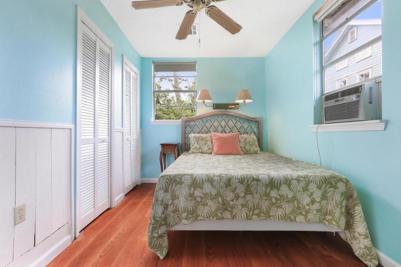 Historic Inn In The Marigny, Blocks To French Quarter نيو أورلينز المظهر الخارجي الصورة
