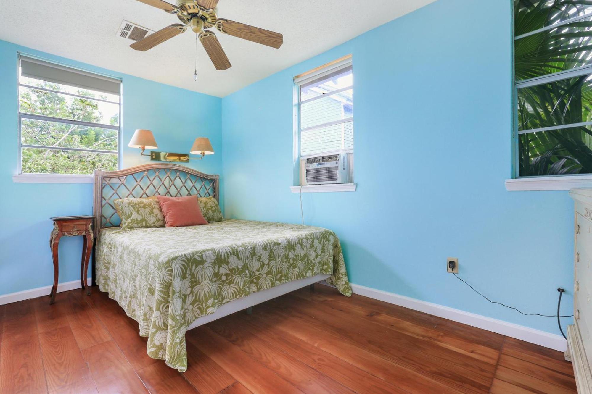 Historic Inn In The Marigny, Blocks To French Quarter نيو أورلينز الغرفة الصورة