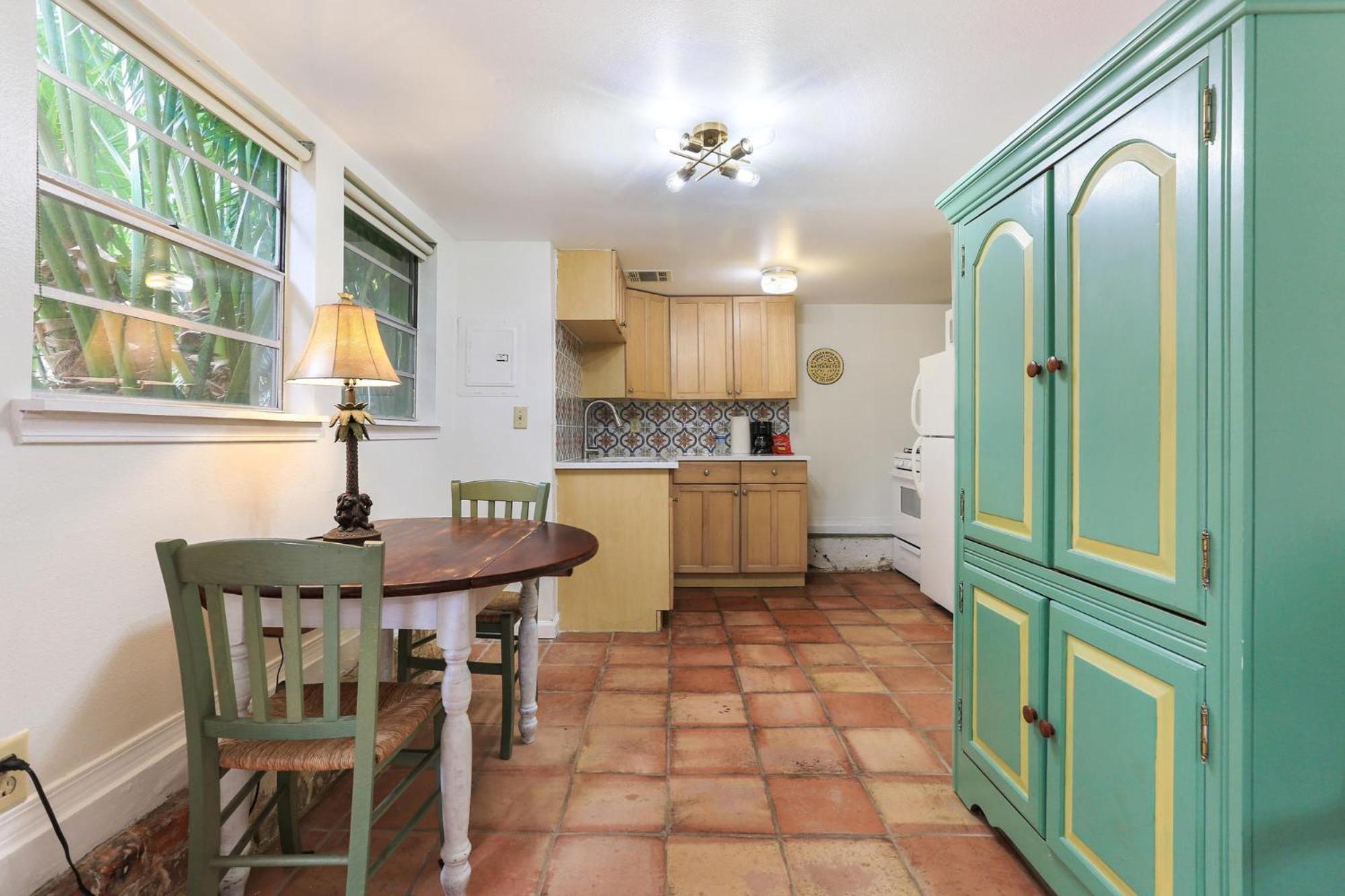 Historic Inn In The Marigny, Blocks To French Quarter نيو أورلينز الغرفة الصورة